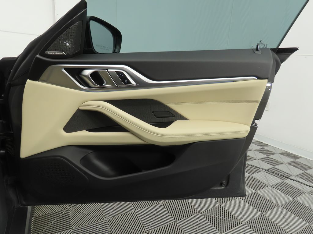 Thumbnail: 2023 BMW i4 - 26