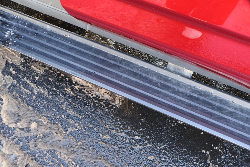 Thumbnail: 2023 Chevrolet Tahoe - 14