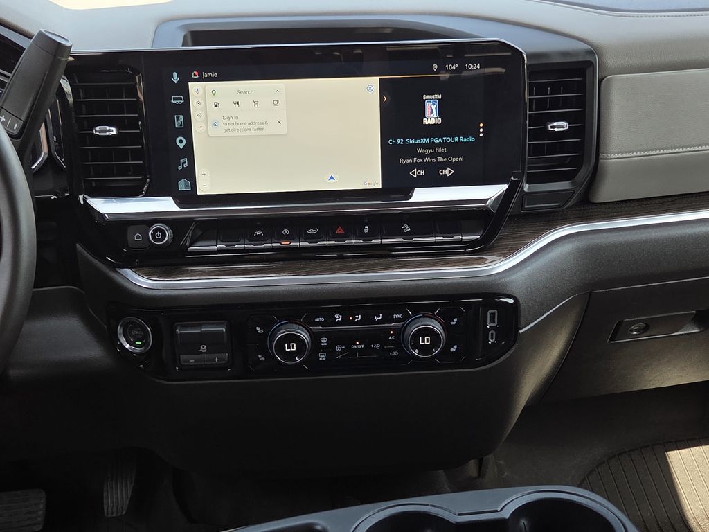 Used 2026 Chevrolet Silverado 1500 Truck