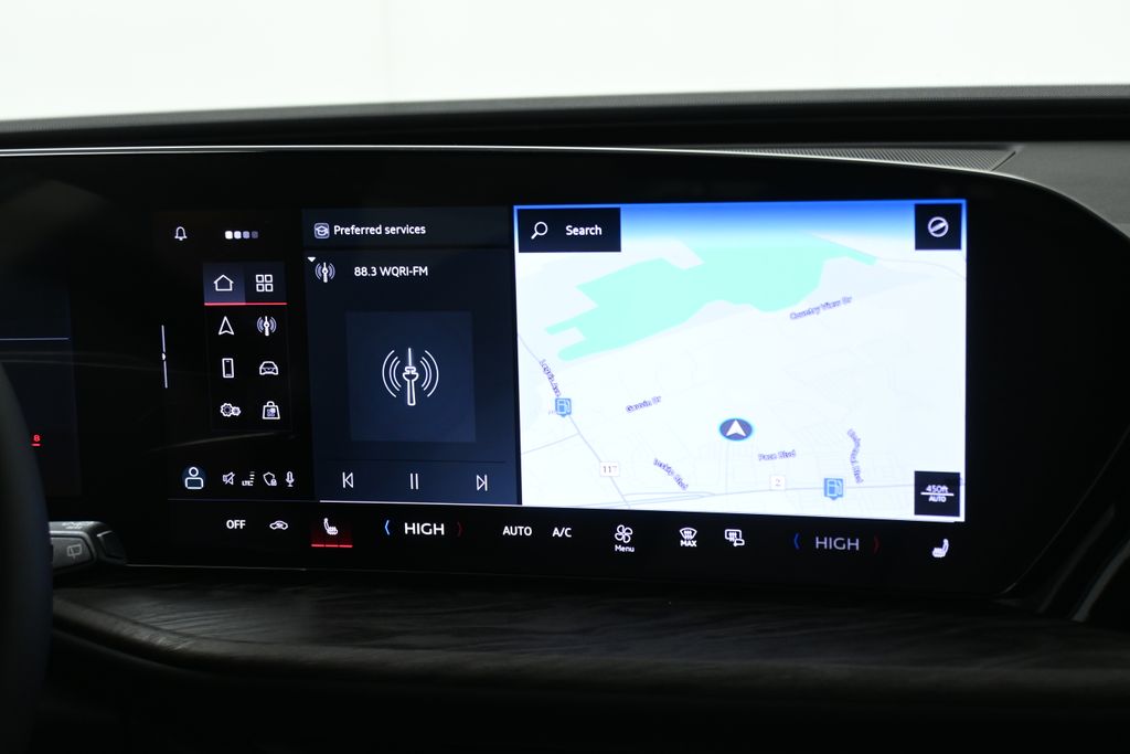 Thumbnail: 2025 Audi Q5 - 17