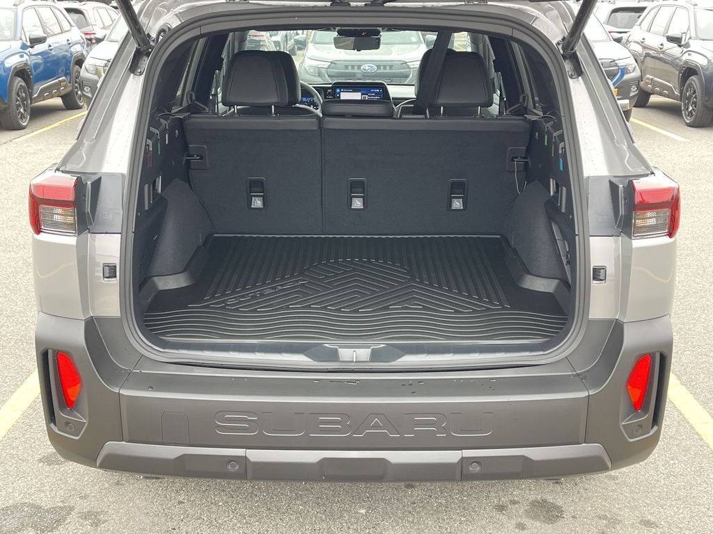 2026 Subaru Outback Touring XT - Photo 9