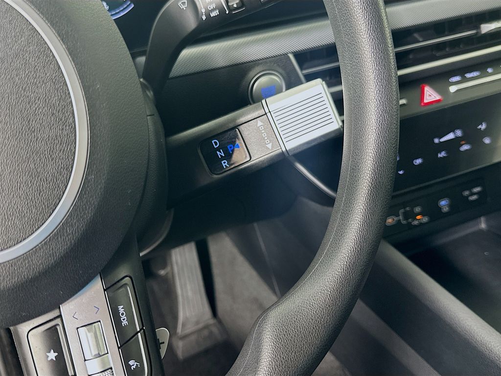 Thumbnail: 2024 Hyundai Sonata - 16