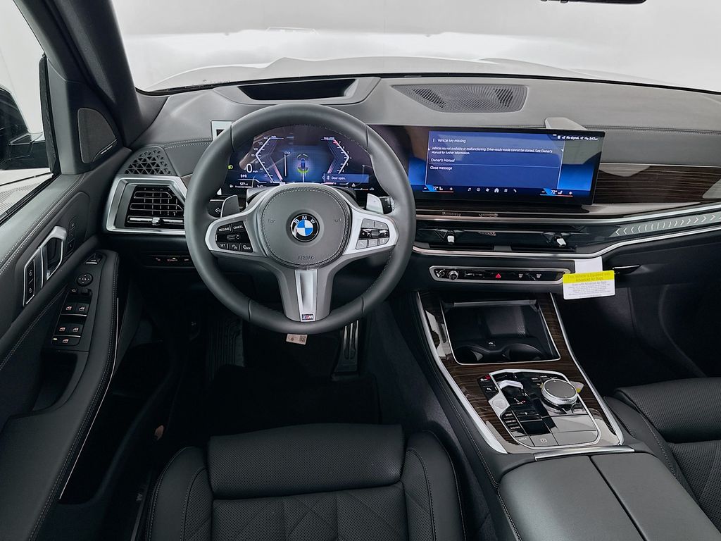 Thumbnail: 2026 BMW X5 - 19