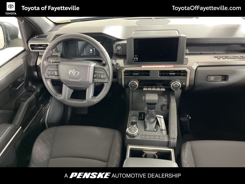 Thumbnail: 2025 Toyota Tacoma - 15