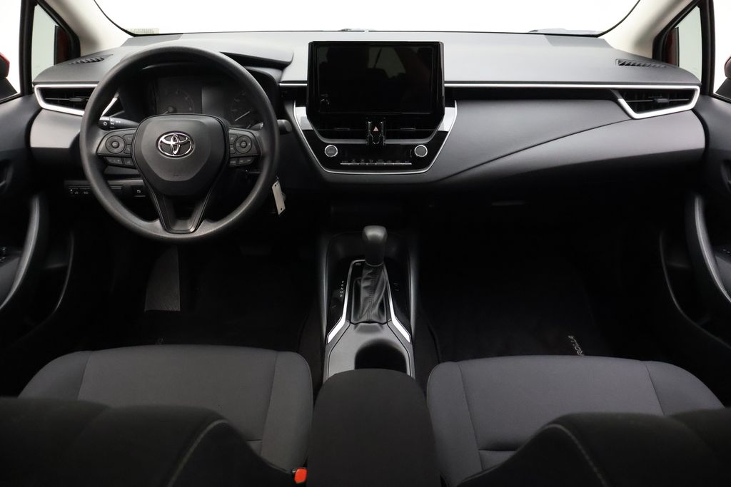 Thumbnail: 2025 Toyota Corolla - 24
