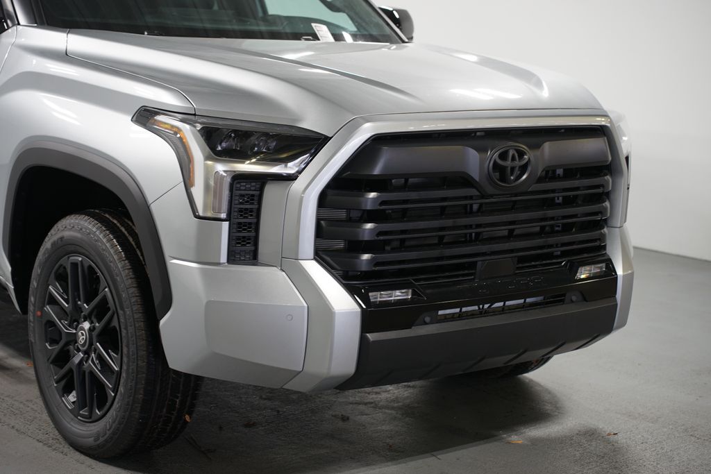 Thumbnail: 2026 Toyota Tundra - 4