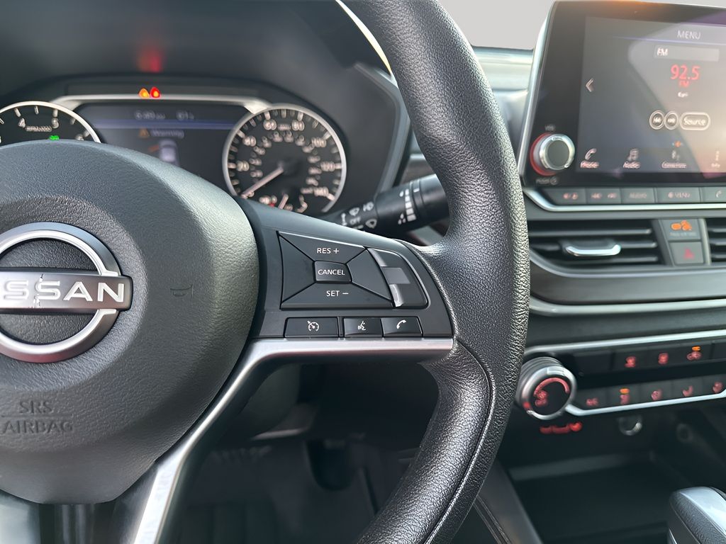 Used Car 2023 Nissan Altima  2.5 Sv For Sale Under $20,000 In Austin, Texas