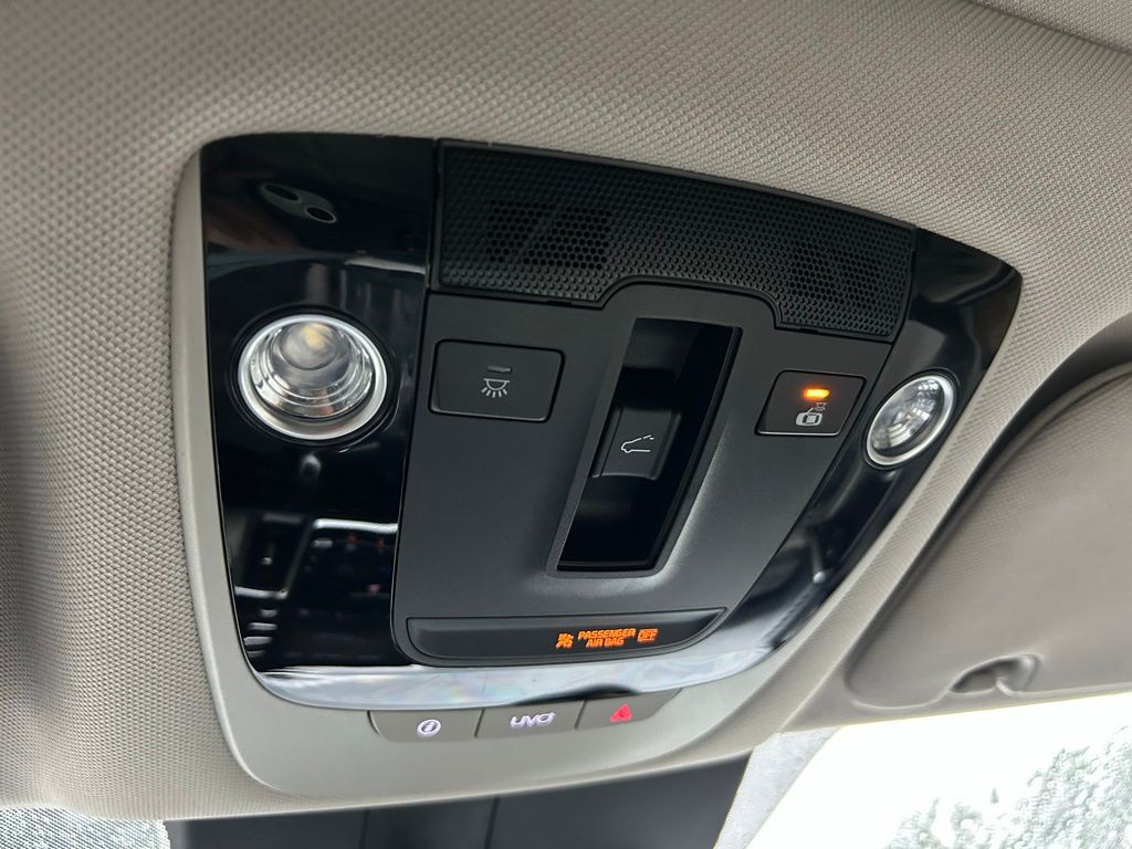 2021 Kia Sorento S 31