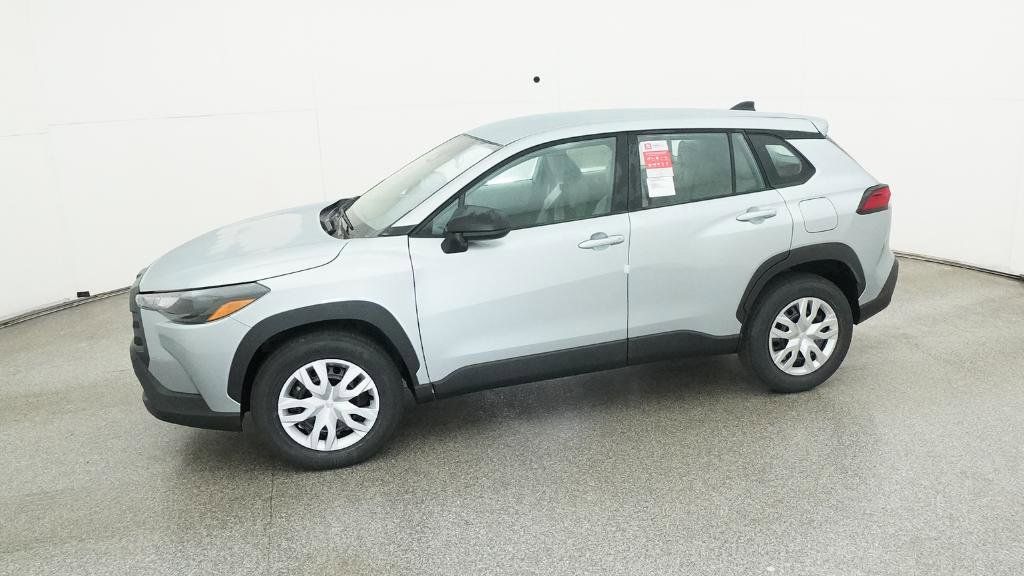 Thumbnail: 2026 Toyota Corolla Cross - 20