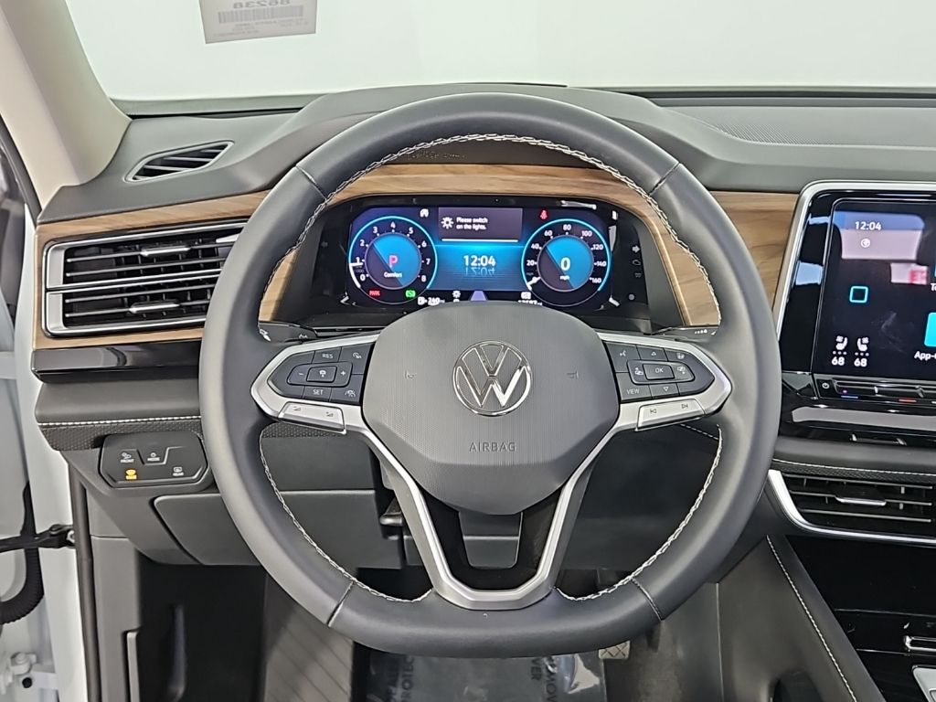 Thumbnail: 2025 Volkswagen Atlas - 28