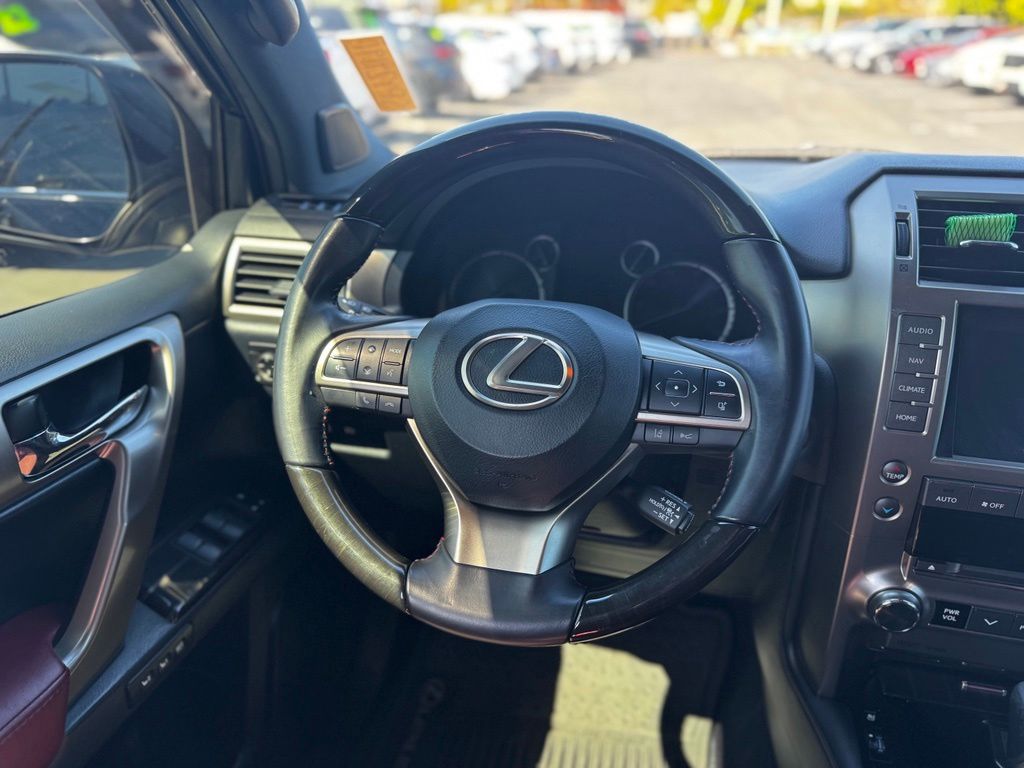 Used 2020 Lexus GX SUV