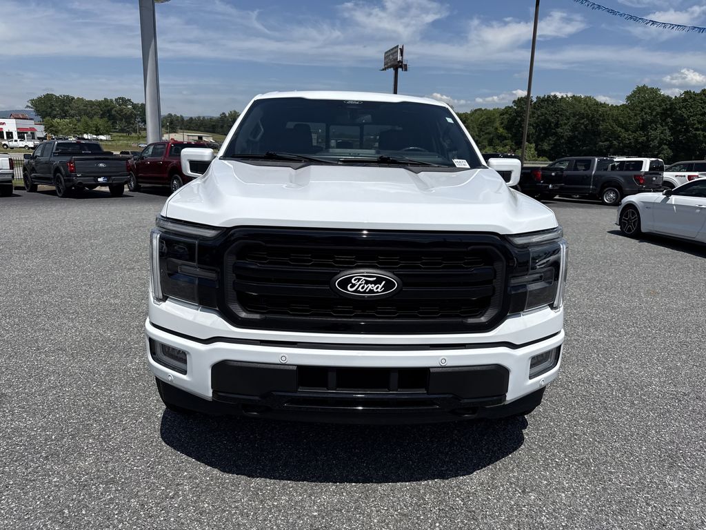 Used 2024 Ford F-150 Truck