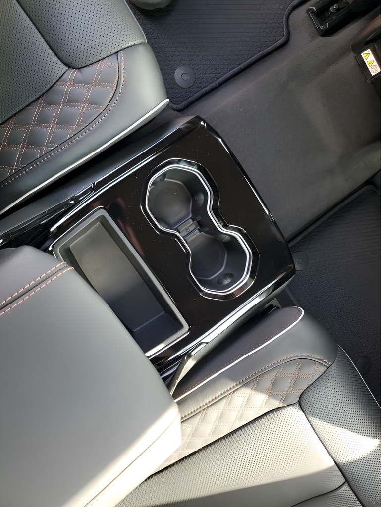 New Car 2025 Jeep Grand Cherokee L  Summit For Sale Under $70,000 In Austin, Texas