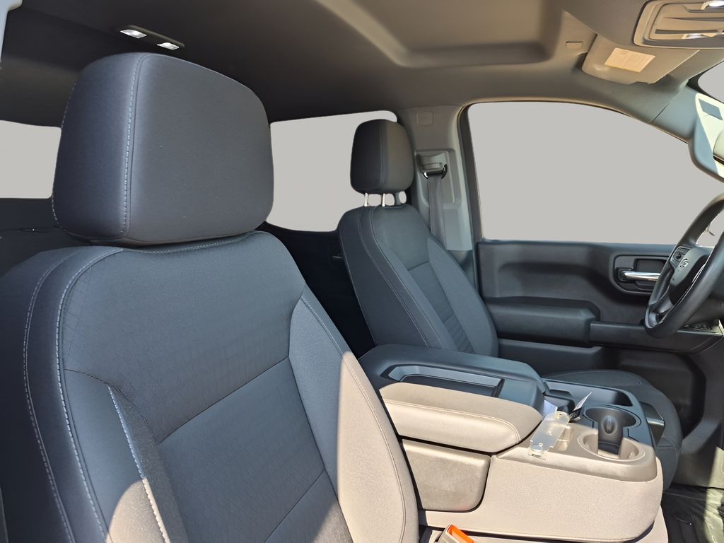 Used Car 2024 Chevrolet Silverado 1500  Custom Trail Boss For Sale Under $40,000 In Austin, Texas