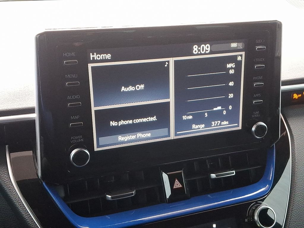 Thumbnail: 2020 Toyota Corolla - 17