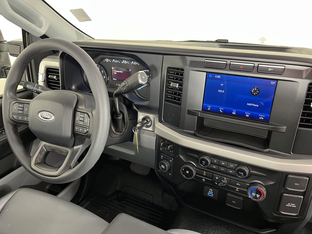 2024 Ford F-250 Regular Cab 4WD Harbor Service Truck for sale #9F0380 - photo 14