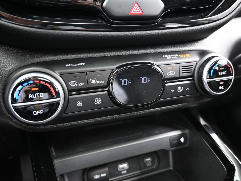 2023 Kia Soul EX