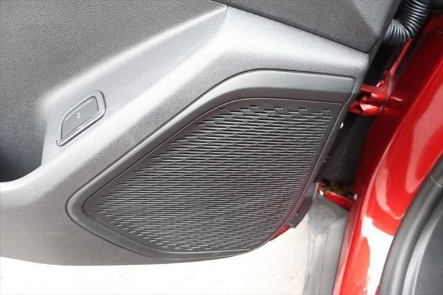 Thumbnail: 2026 Chevrolet Traverse - 18