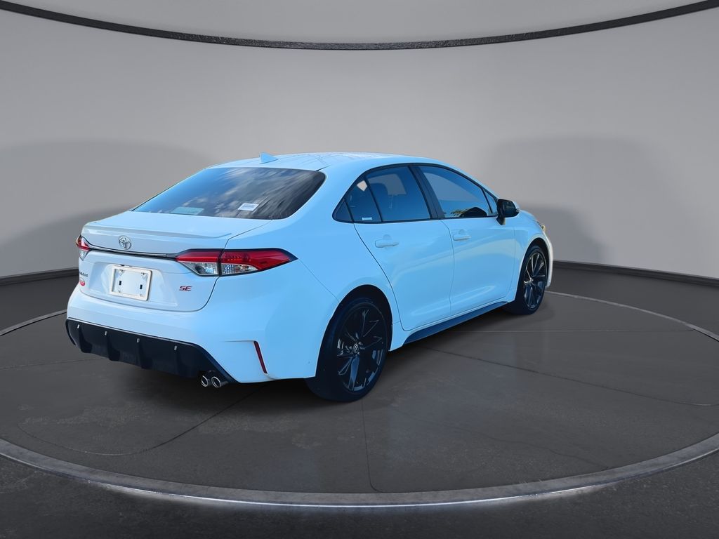 Thumbnail: 2026 Toyota Corolla - 8