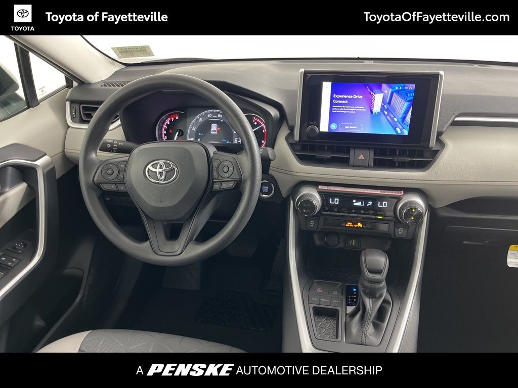 Thumbnail: 2025 Toyota RAV4 - 12