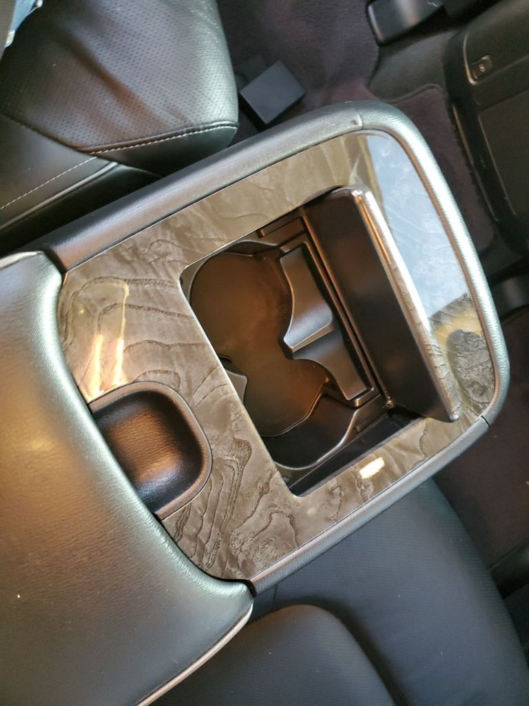 Used Car 2021 Infiniti Qx80  Luxe For Sale Under $30,000 In Austin, Texas