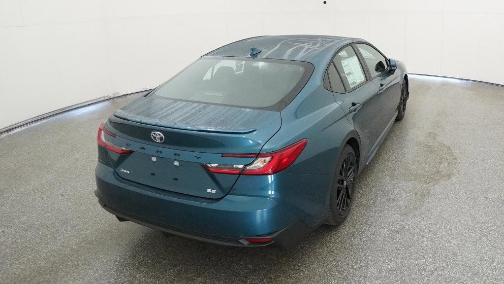 Thumbnail: 2026 Toyota Camry - 4