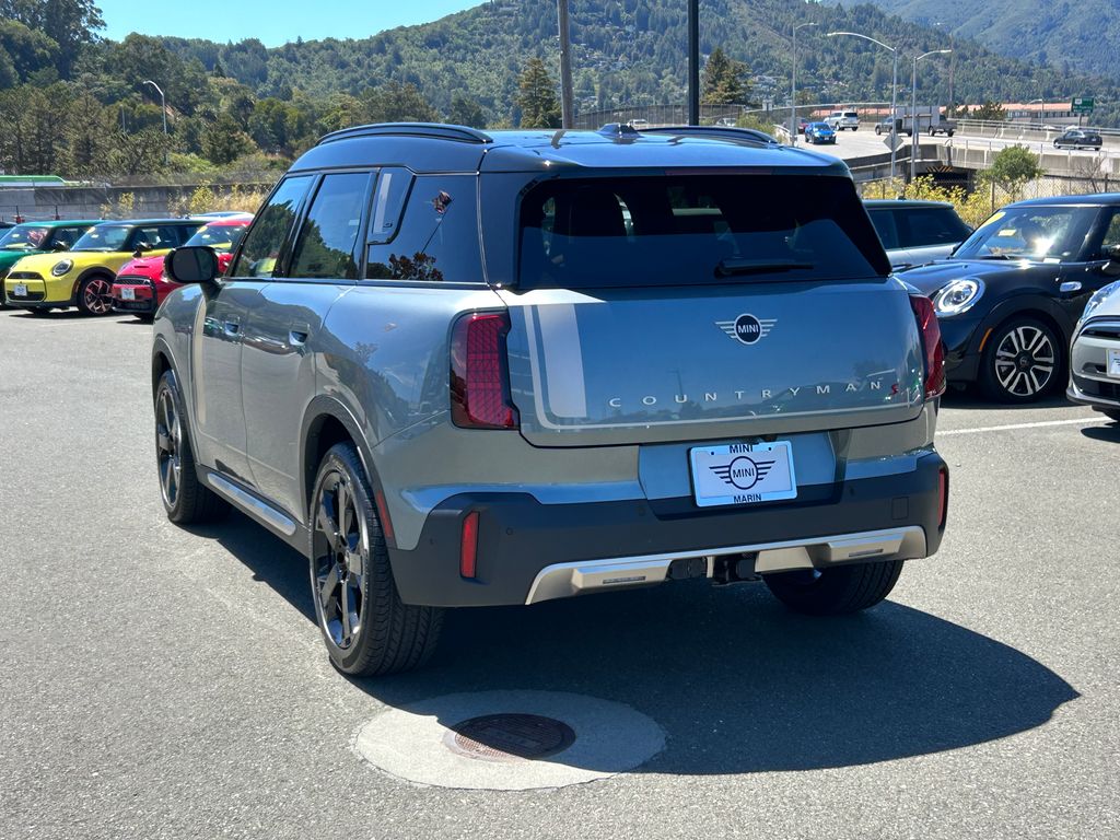 Thumbnail: 2025 MINI Cooper Countryman - 3