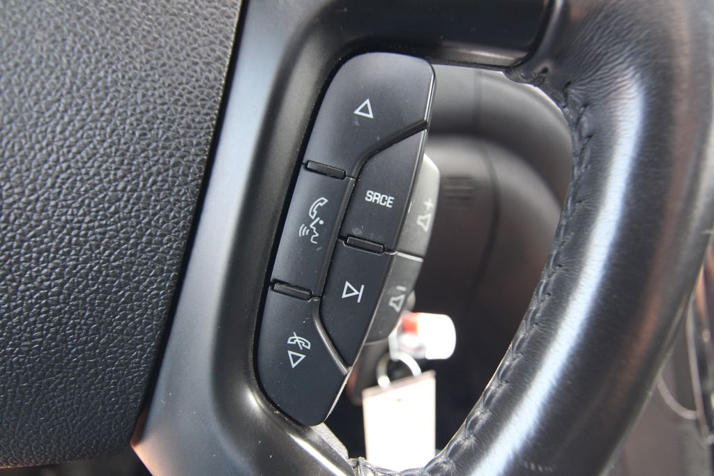 Used 2017 Buick Enclave SUV