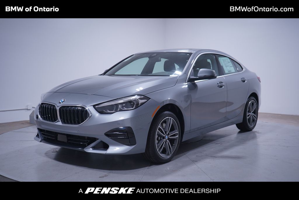 2024 BMW 2 Series 228i 1