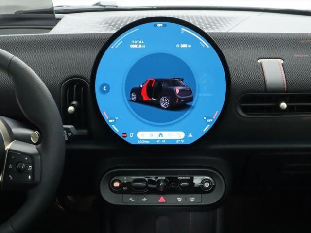 Thumbnail: 2026 MINI Cooper - 15