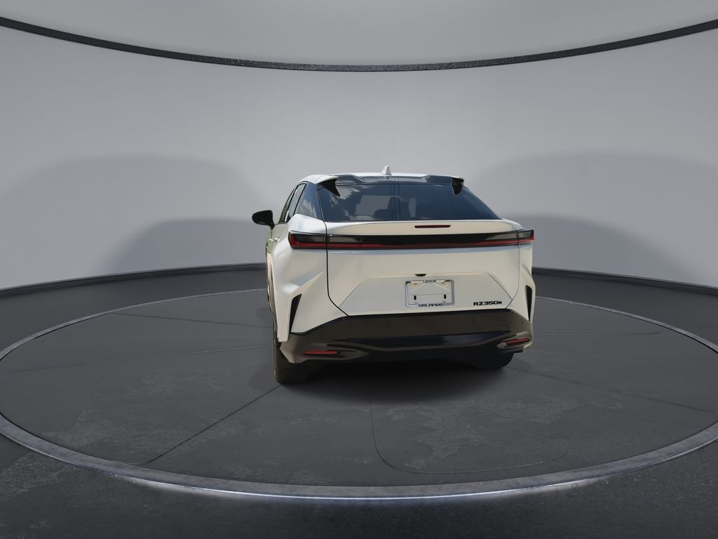 Thumbnail: 2026 Lexus RZ - 7