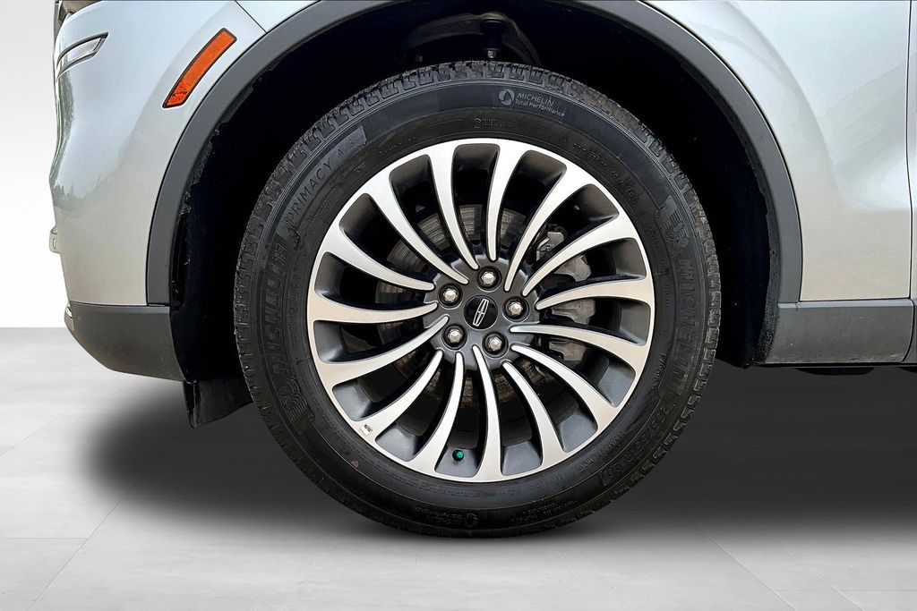 Used 2024 Lincoln Aviator SUV