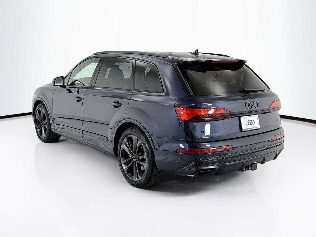 Thumbnail: 2026 Audi Q7 - 7