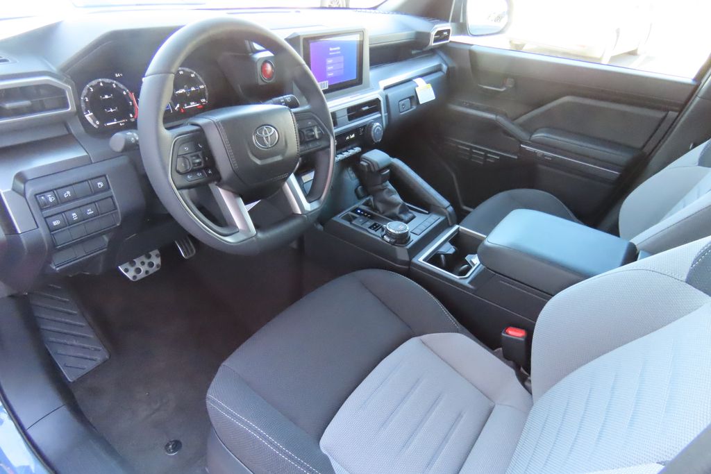 Thumbnail: 2026 Toyota 4Runner - 9