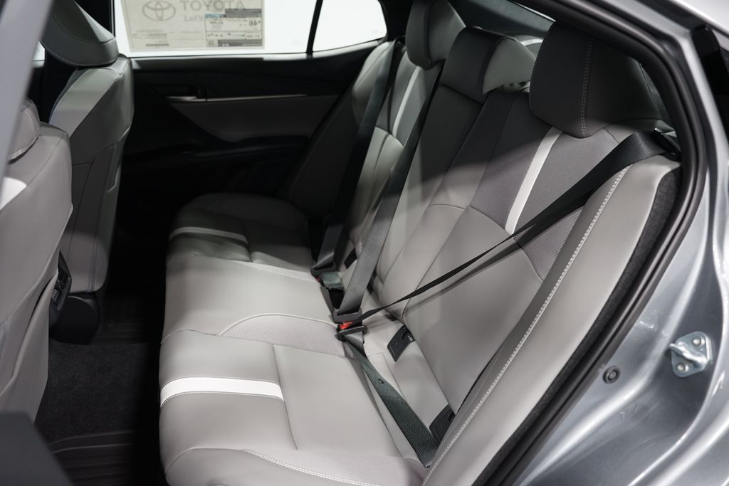 Thumbnail: 2026 Toyota Camry - 30