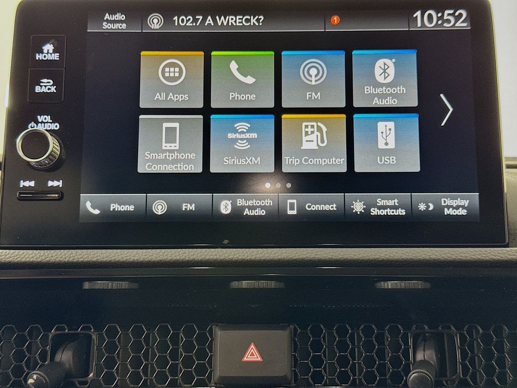 Used Car 2023 Honda Cr-v  Ex-l For Sale Under $30,000 In Austin, Texas