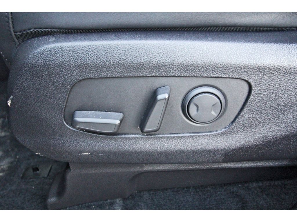 2022 Kia Carnival EX Black at Classic Chevrolet Galveston