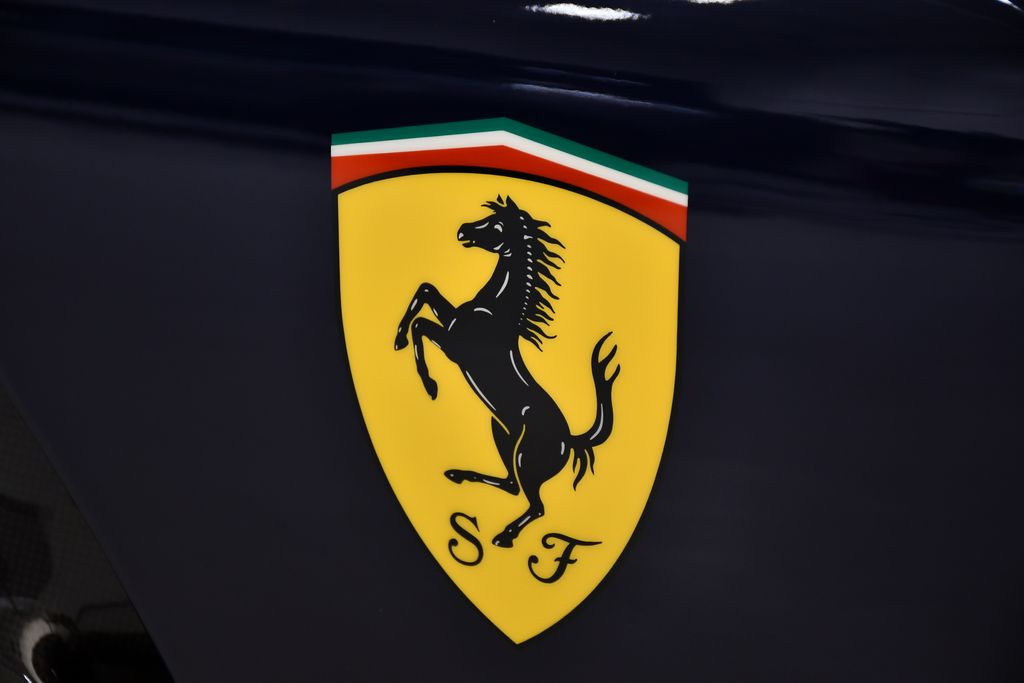 Thumbnail: 2023 Ferrari  - 13