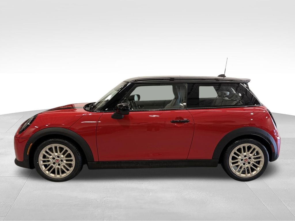 Thumbnail: 2025 MINI Cooper - 2