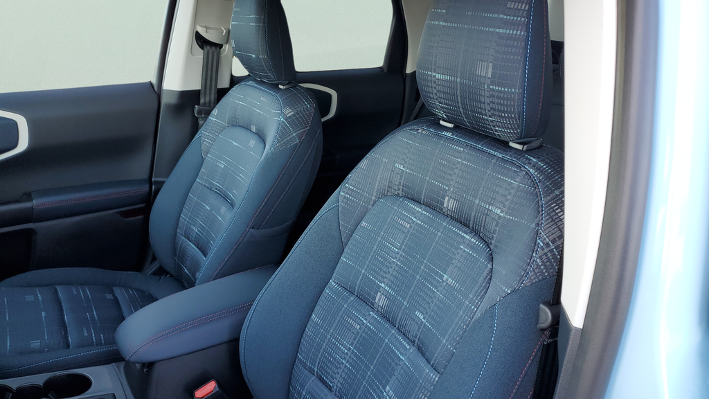 New 2025 Blue Ford Heritage image 15