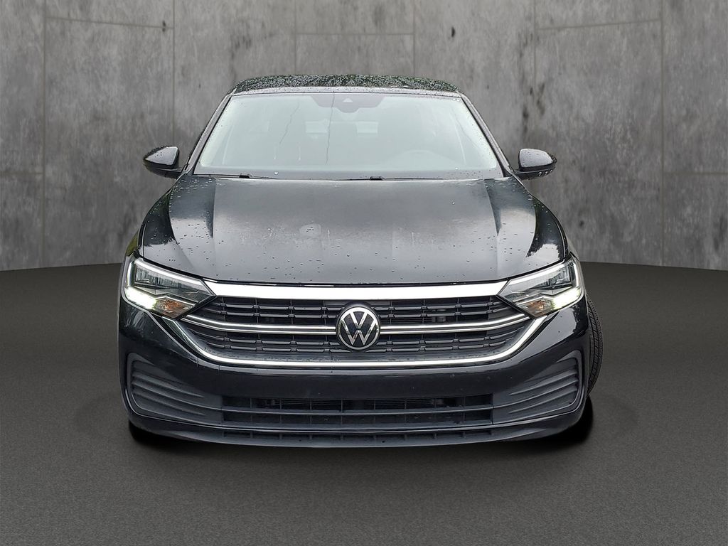 Used 2024 Volkswagen Jetta Sedan