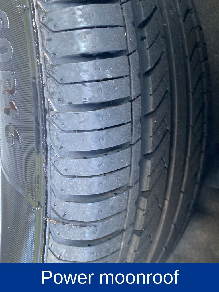 2021 Ford EcoSport SE - 11