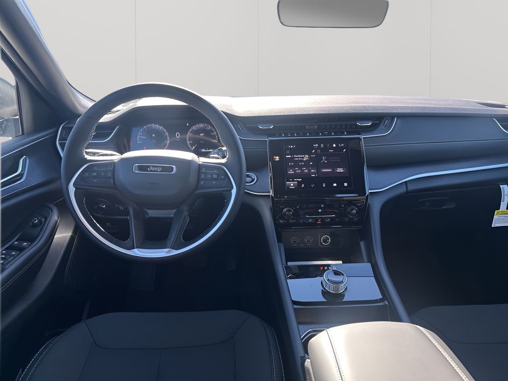 New Car 2025 Jeep Grand Cherokee L  For Sale Under $50,000 In Austin, Texas