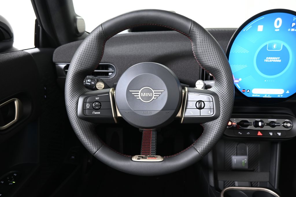 Thumbnail: 2026 MINI Cooper - 19