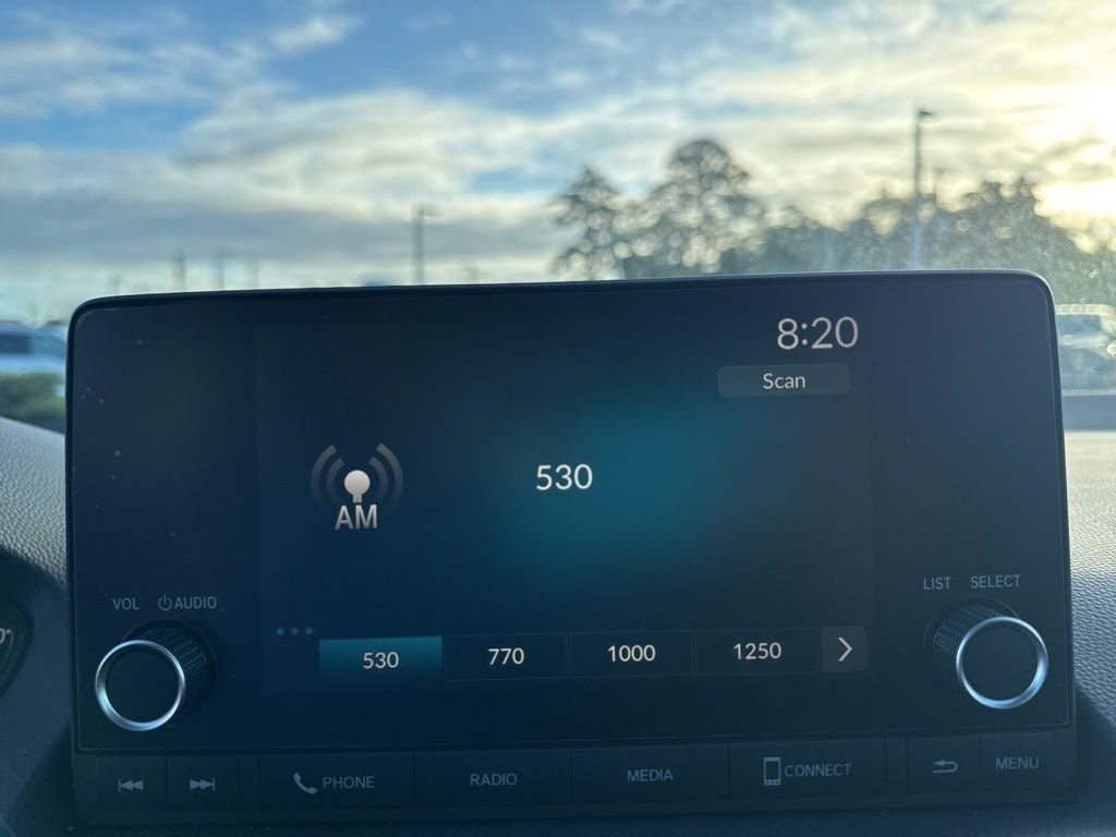2024 Honda Civic Hatchback Sport