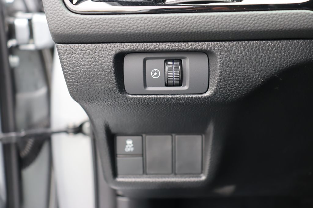 2025 Honda Civic Sport 26