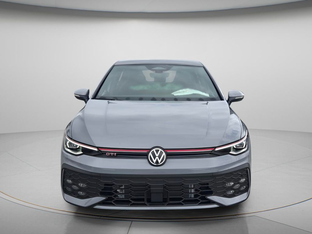 2026 Volkswagen Golf - $37,867
