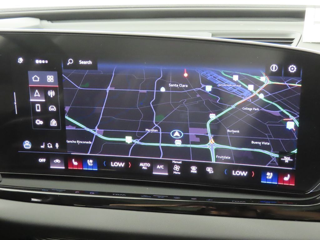 Thumbnail: 2026 Audi A6 - 19