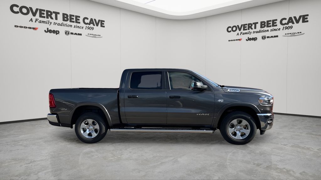 New 2026 Gray Ram Big Horn/Lone Star image 10