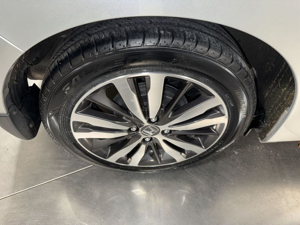 used 2015 Honda Fit car, priced at $14,983